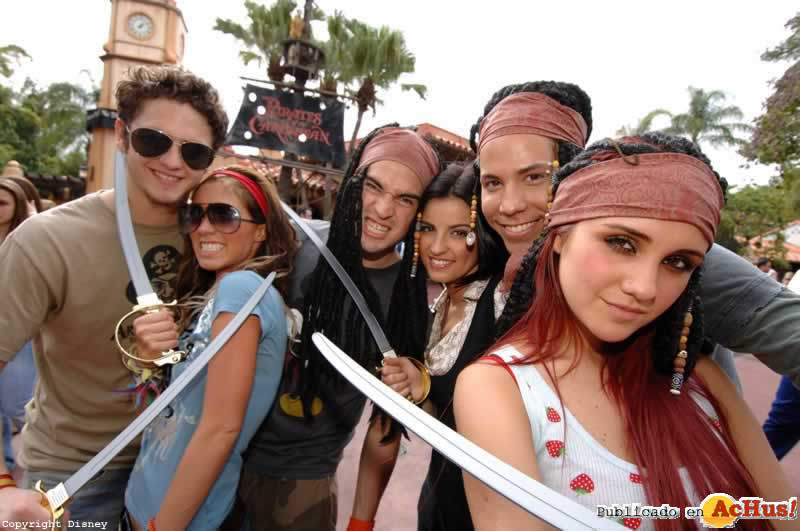 Imagen de Magic Kingdom (Orlando)  RBD en Walt Disney World